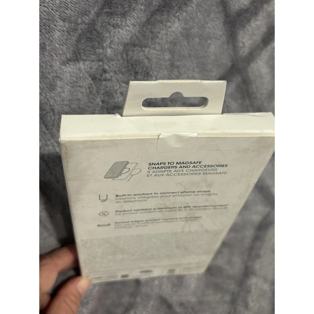 OtterBox Apple iPhone 16 Symmetry Series Case with‎ MagSafe